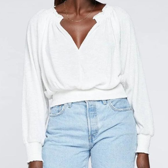 Gentle Fawn Tops - Gentle Fawn - Brooke top - NWT